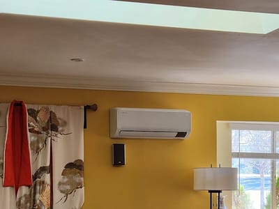 Air Force Air Conditioning and Heating