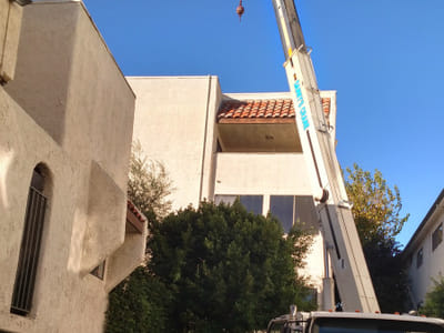 Air Force Air Conditioning and Heating