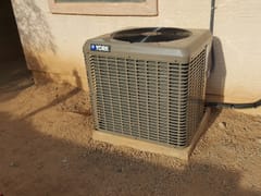 Air Force One Air Conditioning LLC