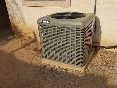 Air Force One Air Conditioning LLC