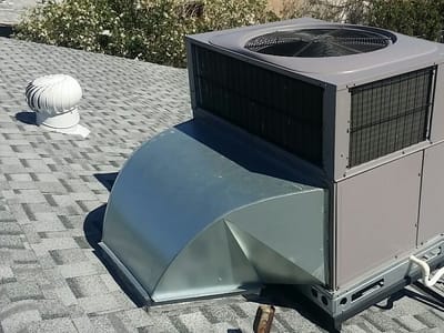 Air Force One Air Conditioning LLC