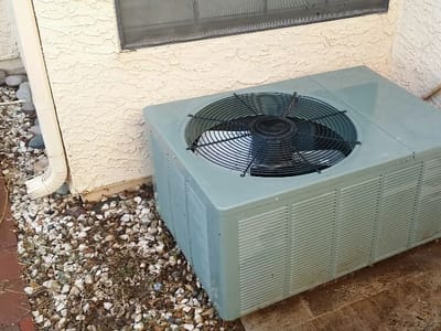 Air Force One Air Conditioning LLC