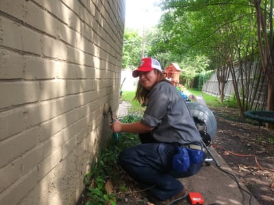 Air Force One Plumbing Heating & Air, now part of A-Star Air Conditioning & Plumbng