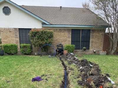 Air Force One Plumbing Heating & Air, now part of A-Star Air Conditioning & Plumbng