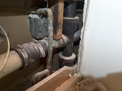 Air Force One Plumbing Heating & Air, now part of A-Star Air Conditioning & Plumbng