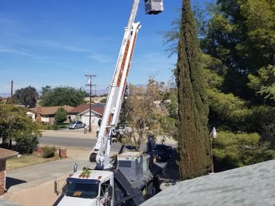 AIR FORCED HEATING & AIR CONDITIONING