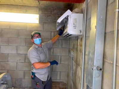 Air Gagers A/C & Heating