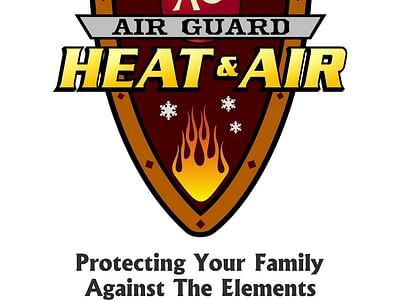 Air Guard LLC