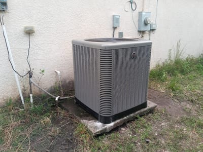 Air Guy Cooling & Heating LLC