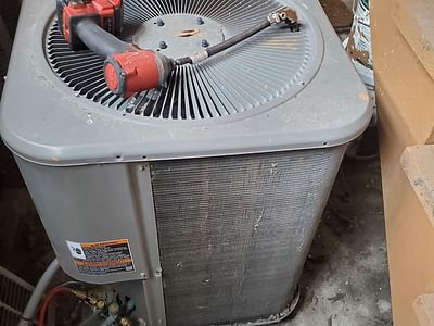 Air Guys HVAC