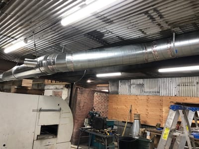 Air Handling Systems