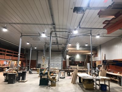 Air Handling Systems