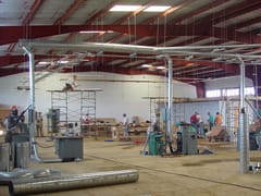 Air Handling Systems