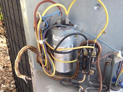 Air Hawk Heating and Cooling