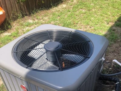 Air Hawk Heating and Cooling