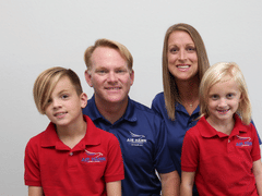 Air Hawk Heating and Cooling