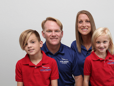 Air Hawk Heating and Cooling