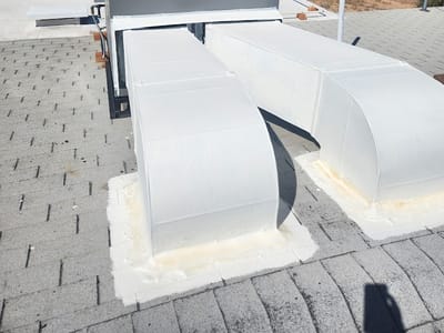 Air Headz llc, Heating & Cooling