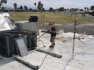 Air Headz llc, Heating & Cooling