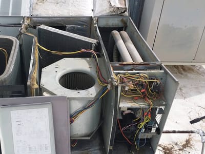 Air Headz llc, Heating & Cooling