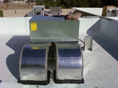 Air Headz llc, Heating & Cooling