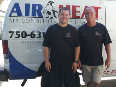 Air & Heat Inc