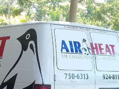 Air & Heat Inc
