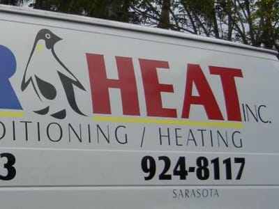 Air & Heat Inc