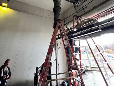 Air Heat North Texas