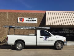 Air Heat North Texas