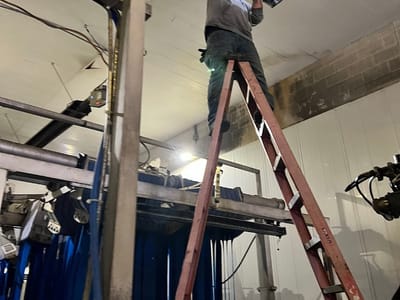 Air Heat North Texas