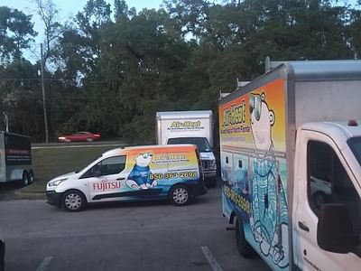Air & Heat of North Florida