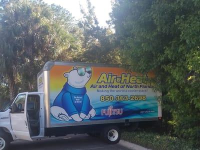 Air & Heat of North Florida
