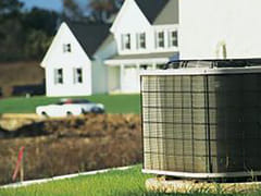 Air & Heat Service Co