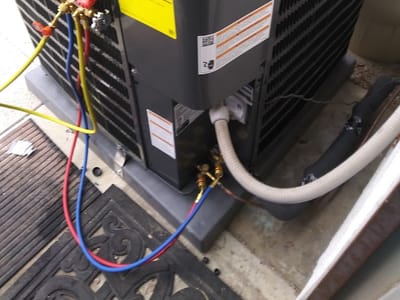 Air Help HVAC