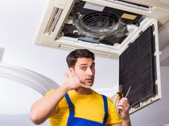 Air Indoor Cooling & Heating