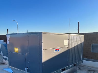 Air Innovation Services, LLC