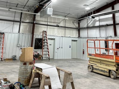 Air Innovation Services, LLC