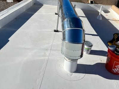 Air Innovation Services, LLC