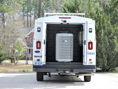 Air Innovations Heating and Cooling, LLC.