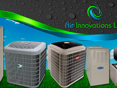 Air Innovations