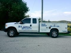 Air Integrity Heating & Cooling