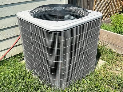 Air Integrity HVAC