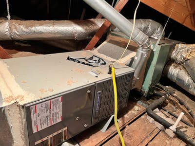 Air Integrity HVAC