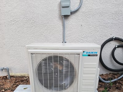Air It Cool - Heating & Air Conditioning