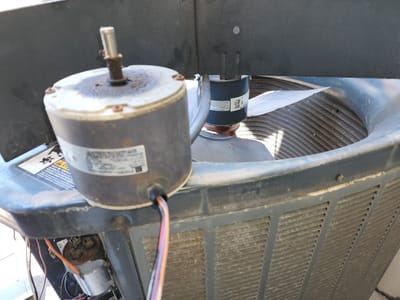 Air It Cool - Heating & Air Conditioning