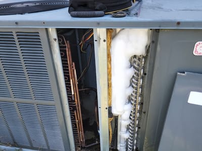 Air It Cool - Heating & Air Conditioning