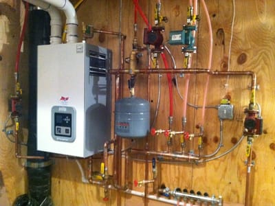 Air-It Indoor Comfort LLC HVAC