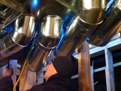 Air-It Indoor Comfort LLC HVAC