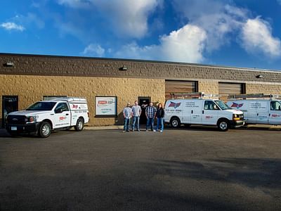 Air-It Indoor Comfort LLC HVAC
